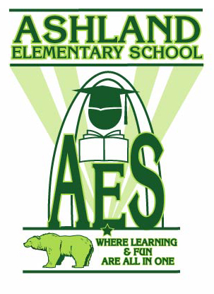 Ashland Elementary School Logo