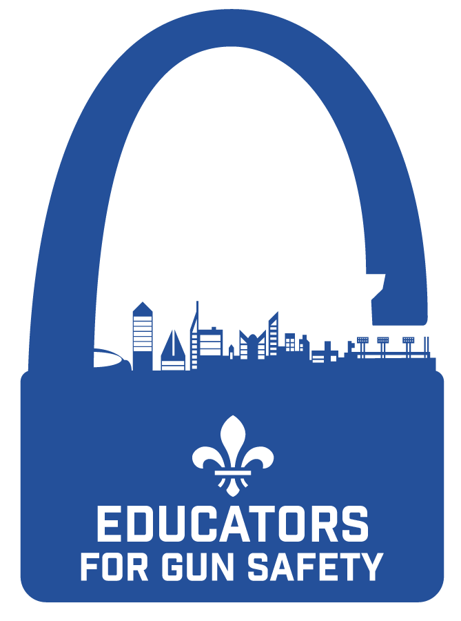 Educators For Gun Safety Logo