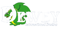 Dewey IS Elementary School Logo