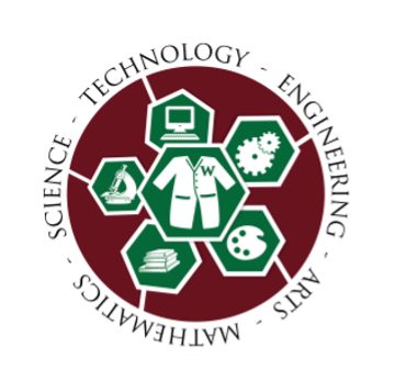 Walbridge STEAM Academy Logo