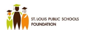 St. Louis Public Schools Foundation Logo